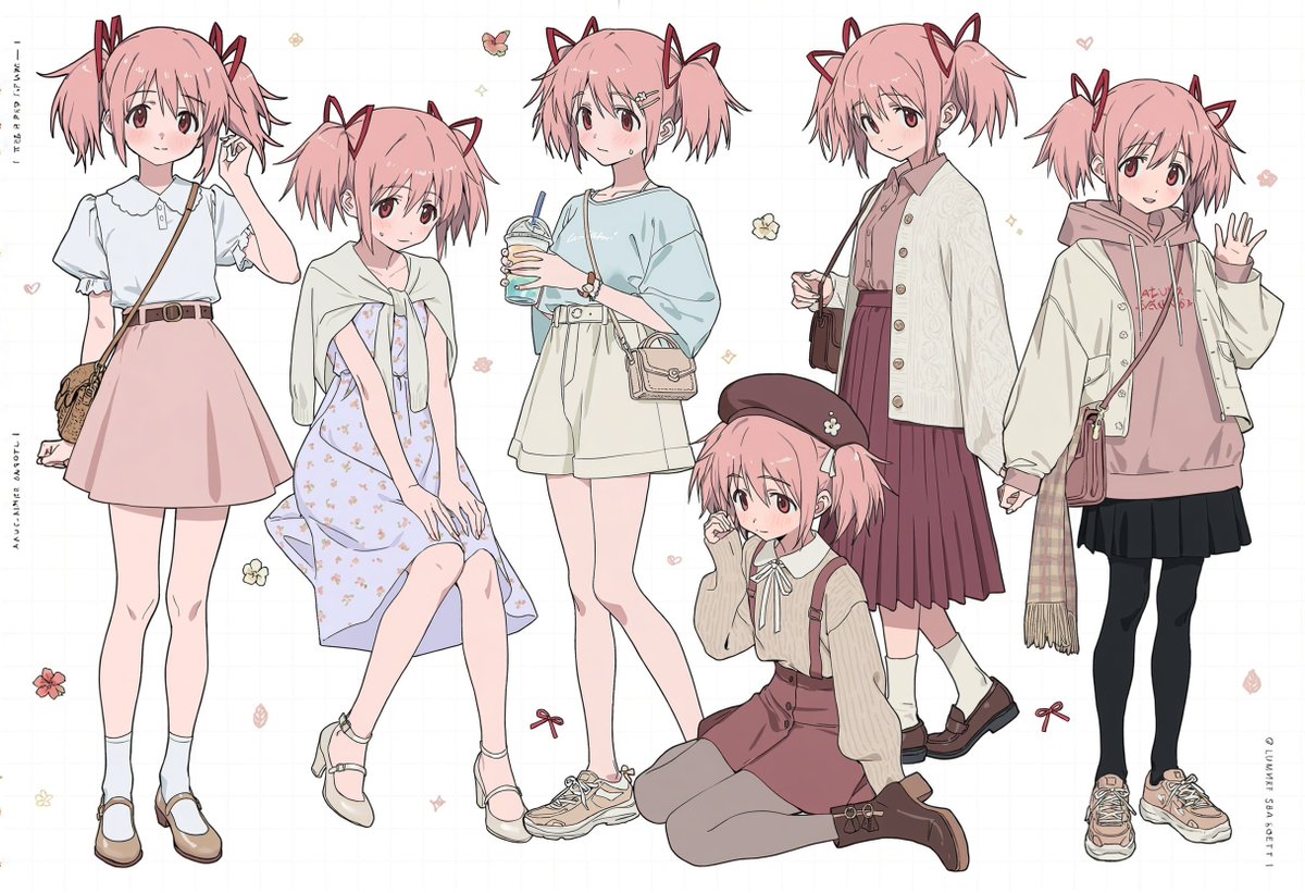 CCICC1024's tweet photo. ワルプルギスの廻天-16   #魔法少女まどかマギカ #まどかマギカ #PixAITsubakiV3 https://t.co/HMAnBrn6po