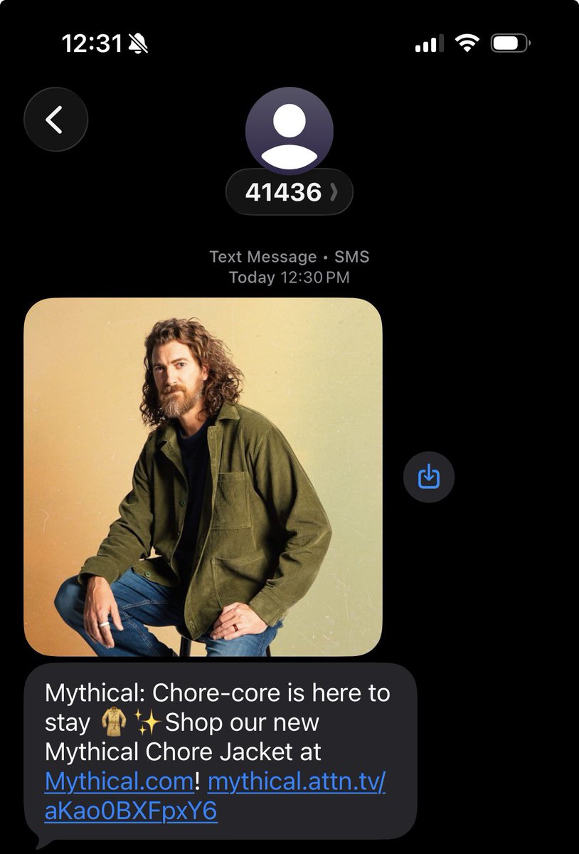 Teresanne87's tweet photo. Dearest @Mythical 
Idk wtf chore core is but please continue to send me photos of Rhett while I’m working, k thanks. https://t.co/gyWElOp29A