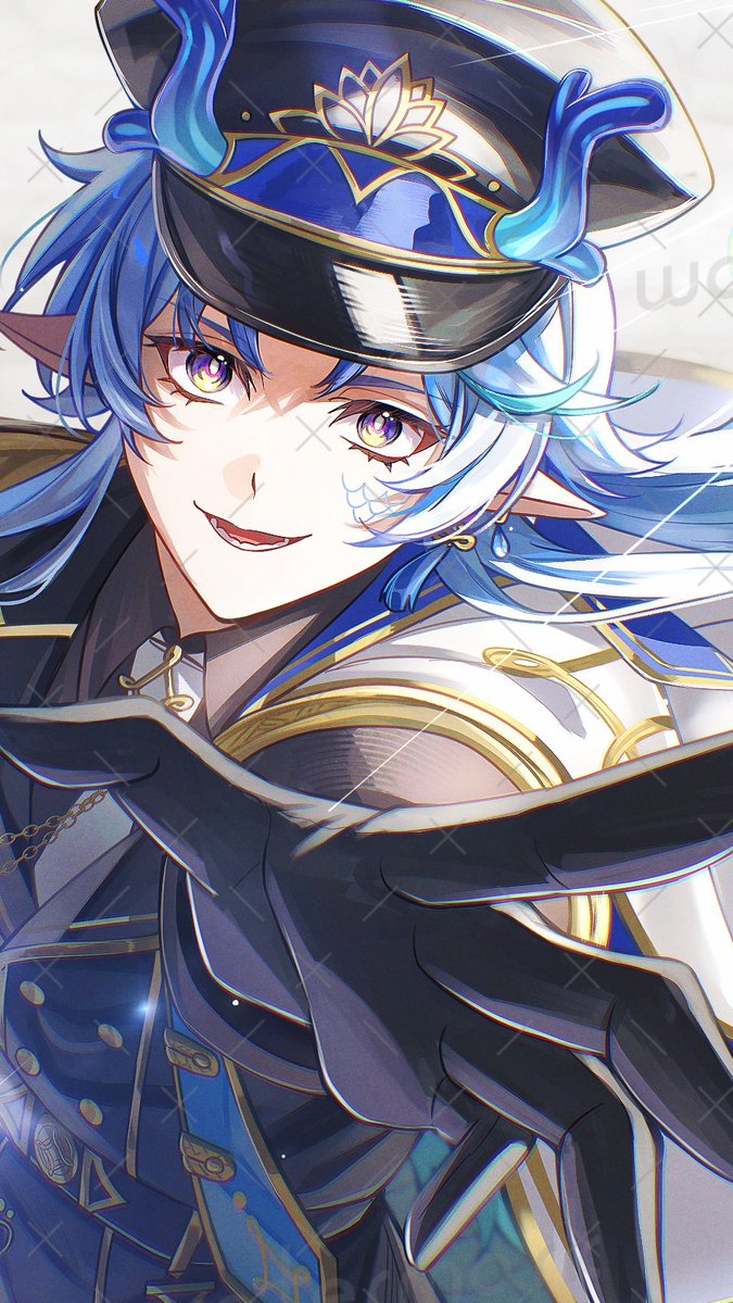 Narumi_Near's tweet photo. #IRIAMメンテ中のフォロー祭り

✨✨ゲラ・わいわい好き集まれ✨✨

🔱ボケありツッコミあり小ネタあり🐉

海鳴り　ひっくり返して　鳴海(なるみ) ニア‼️

❤️or♻️or💬飛んでくよ‼️ https://t.co/EAA0vDSY0w