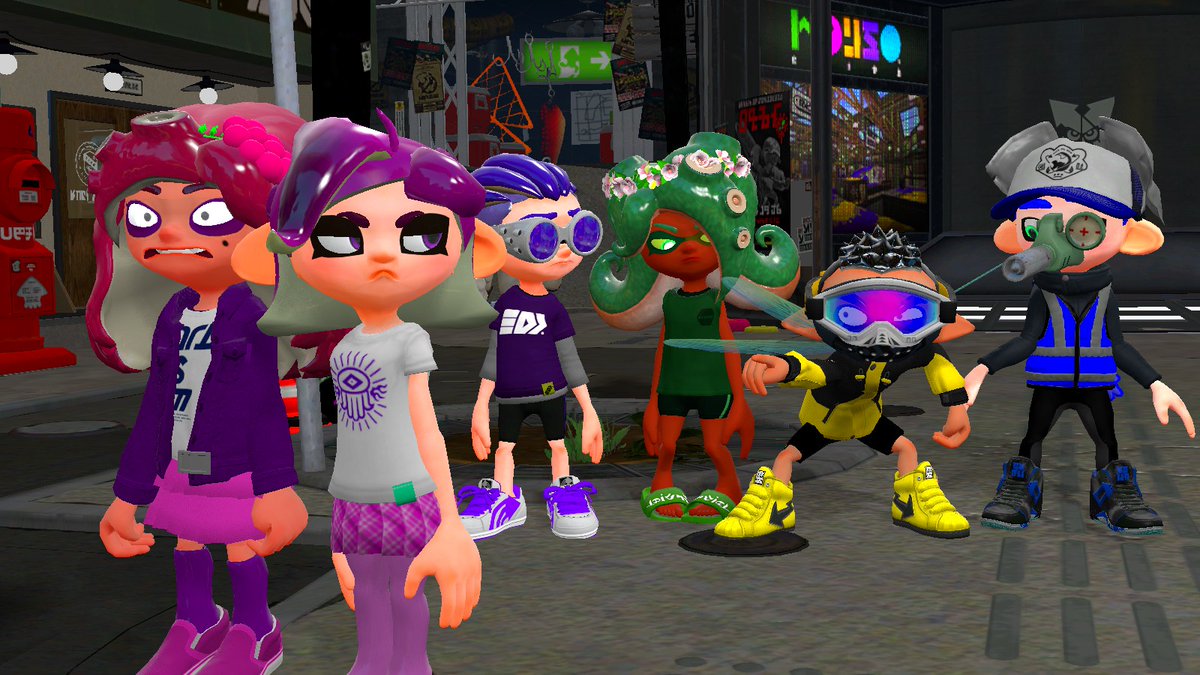 LStare110's tweet photo. Been a while since I shared a recreation of a BITBC character.
Here's Sour Grapes.
Stone-faced, Nonchalant, yet a really good pitch-salesman.
#smg4 #smg4fanart #Splatoonart #StrawberryShortcake #SourGrapes #BerryInTheBigCity #BITBC #SMG4Gmod https://t.co/9RkbIej1Ui