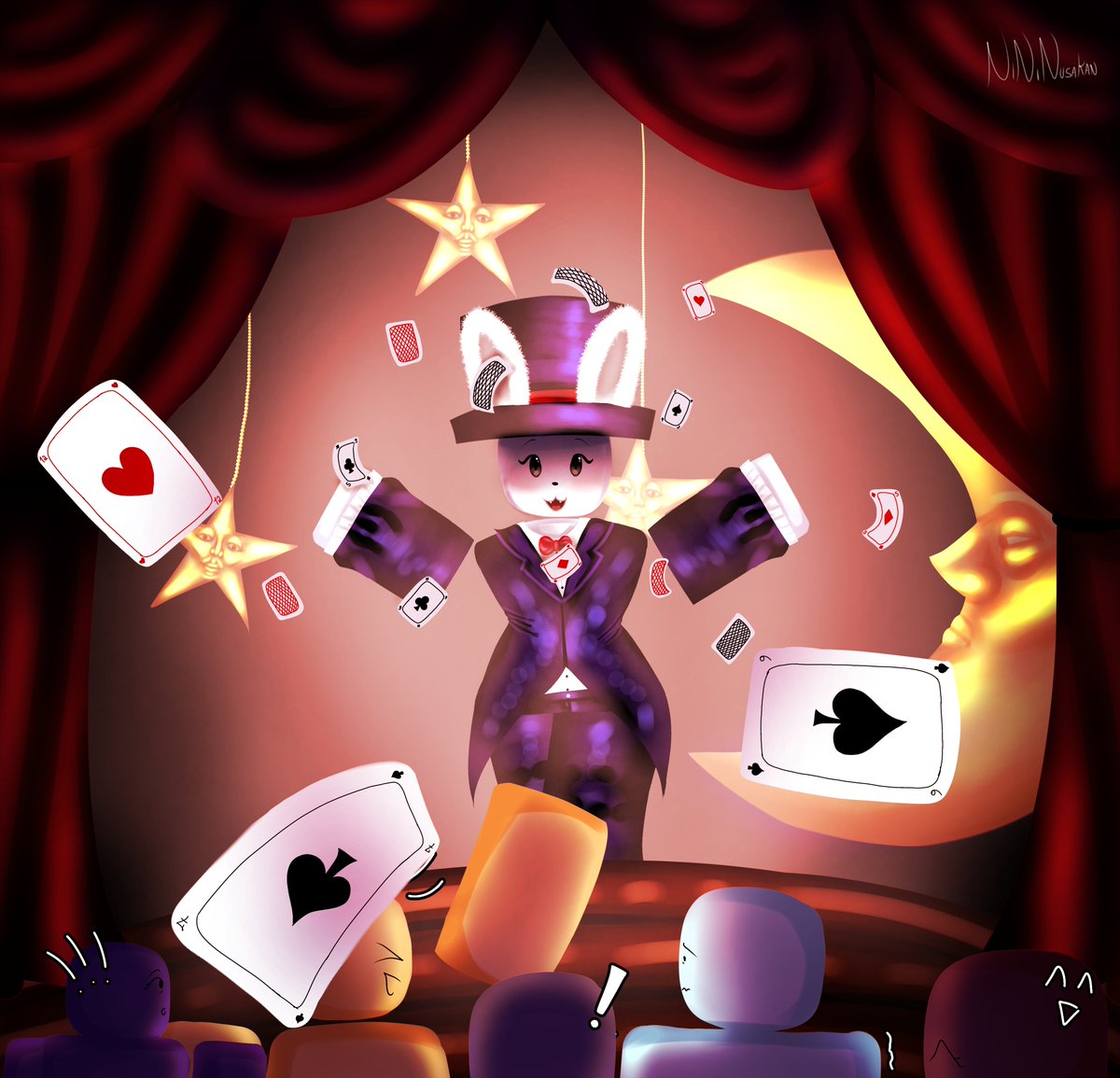ninidoesart's tweet photo. First timeless fanart and I gotta draw my favorite character!
#timeless #ace #timelessroblox https://t.co/UDDwJ7PDM1