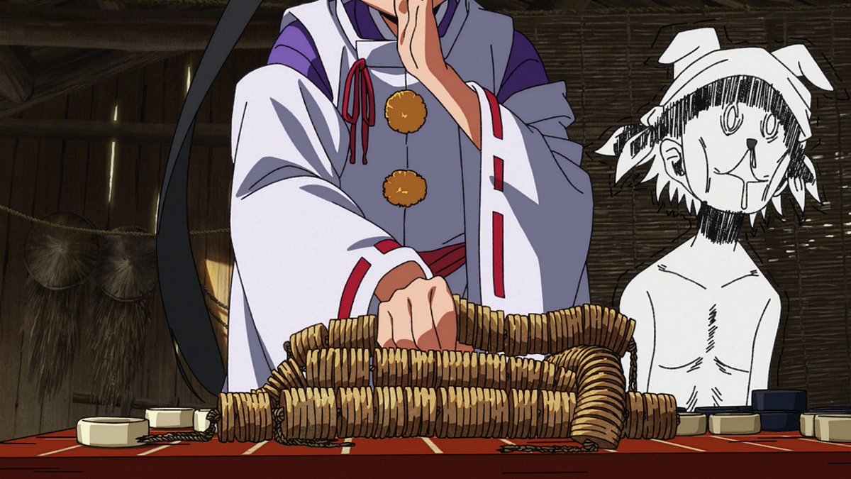 owner006's tweet photo. The elusive samurai EP 8 Genba picture time part 2 https://t.co/3lln5VaMZS