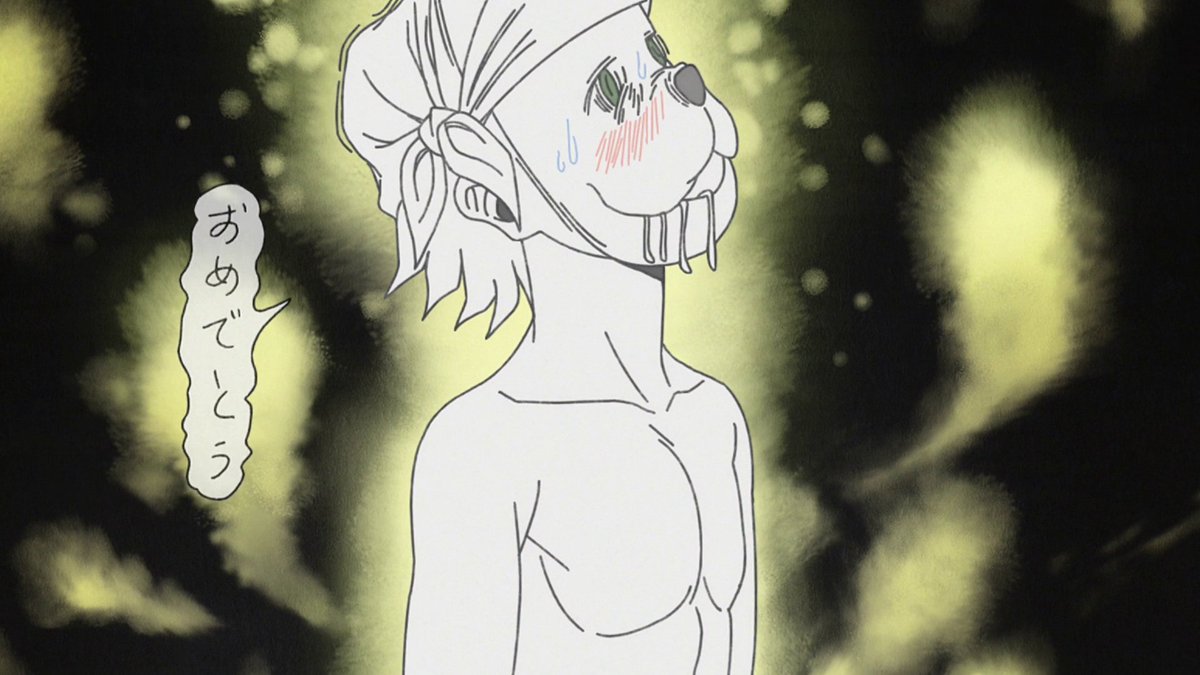 owner006's tweet photo. The elusive samurai EP 8 Genba picture time part 2 https://t.co/3lln5VaMZS