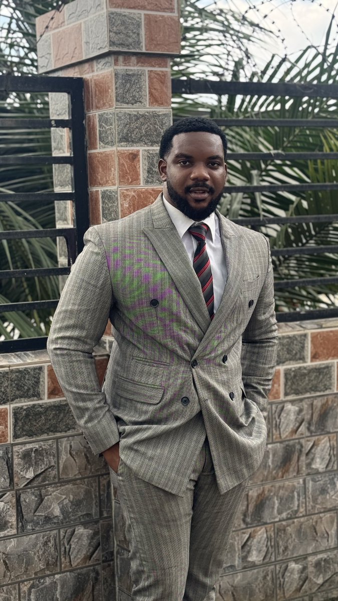 ChisbenofPH's tweet photo. CHISOM BERNARD ANYABELE - Seed of
Abraham 🕊️

Blessed in all things ✨

#T30devotion #1B10k https://t.co/FcCrhuAct4