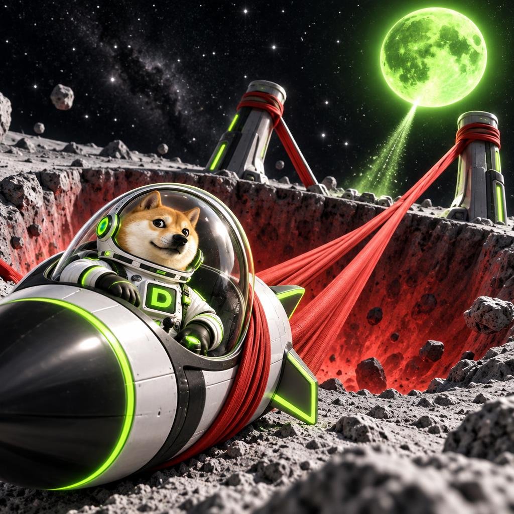 dogenautrh's tweet photo. Sometimes the pullback is just the setup.

The further they pull Doge down, the harder he comes back.

$DOGENAUT is loaded.

CA: 0xe8972048f74c4911682fe8b4d11a9bb1d0c3b252 https://t.co/U2rXlN7JoJ