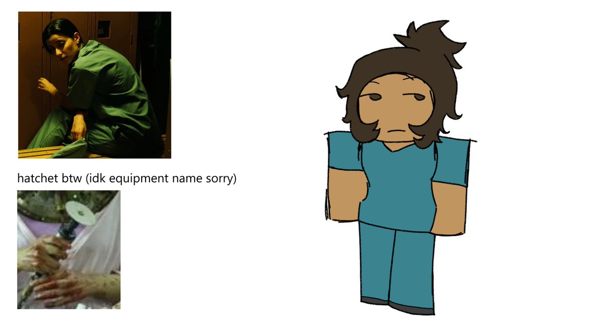 mrsbigbuckz's tweet photo. #ForsakenTombstone Jane Denlon and Billyronica
skin concepts something something https://t.co/hp3Id8baPJ