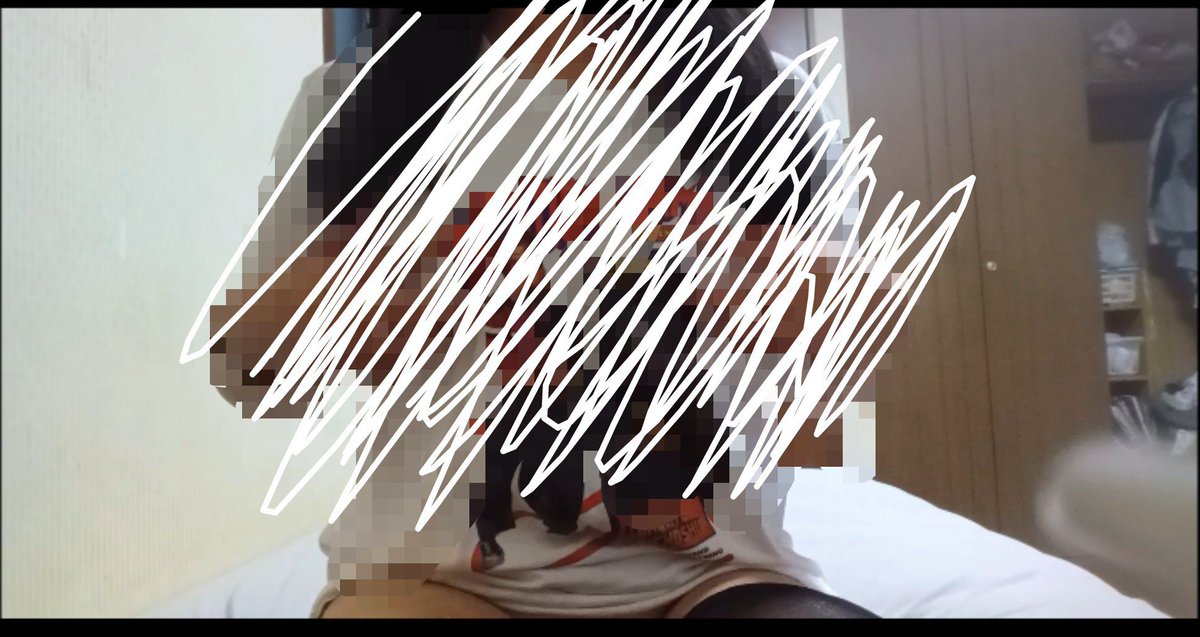 ninnin___00's tweet photo. 仲良くなって信頼しててその上反応いい人にはたまにおなにーしてる動画とかあげちゃうよ> < https://t.co/mlJtwJX3UX