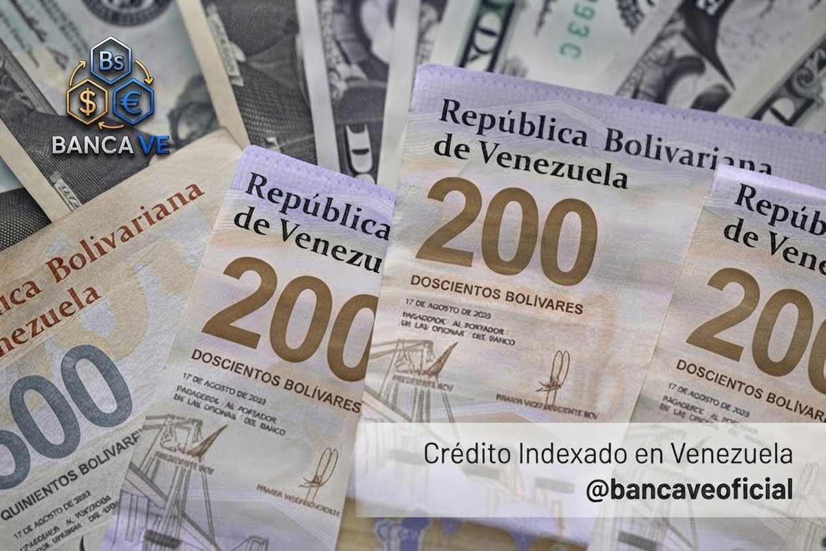 bancaveoficial's tweet photo. DE ESTA MANERA FUNCIONAN LOS CREDITOS INDEXADOS (UVC) 

Un crédito indexado en Unidades de Valor Crédito (UVC) se ajusta al tipo de cambio oficial. Aunque pagas en bolívares, tu deuda mantendrá su equivalencia en divisas.

📊 EJEMPLO PRÁCTICO: UN CRÉDITO DE $1.200

Imagina que recibes un préstamo equivalente a $1.200 a 12 meses con una tasa anual del 16% y una comisión inicial del 0,80% ($9,60).
Quedan 12 cuotas mensuales fijas en dólares de aproximadamente $108,88, pagaderas en bolívares a la tasa oficial del día.

Al finalizar el año habrás pagado:
 ✔️ 💵 Capital: $1.200,00
 ✔️ 📈 Intereses: $106,52
 ✔️ 🏦 Comisión inicial: $9,60
 ✔️ 💳 Total desembolsado: $1.316,12
(Costo total del financiamiento: $116,12)

 ¿CÓMO FUNCIONAN LOS INTERESES REALES?

 ✔️ No pagas el 16% completo sobre los $1.200: Los intereses se calculan mes a mes sobre el saldo adeudado. Como cada mes abonas capital, el monto sobre el que se aplican los intereses disminuye:
   
✔️ Cuota 1: Pagas $16,00 de interés.
 ✔️ Cuota 12: Pagas solo $1,43 de interés.

El costo real no es una simple resta: Aunque pagaste $116,12 adicionales, no mantuviste los $1.200 todo el año (fuiste devolviendo dinero desde el primer mes). Su costo financiero real efectivo es mayor al porcentaje nominal, por lo que debes evaluar si tu rendimiento supera ese margen.

@bancaveoficial 
Tu brújula financiera en Venezuela!