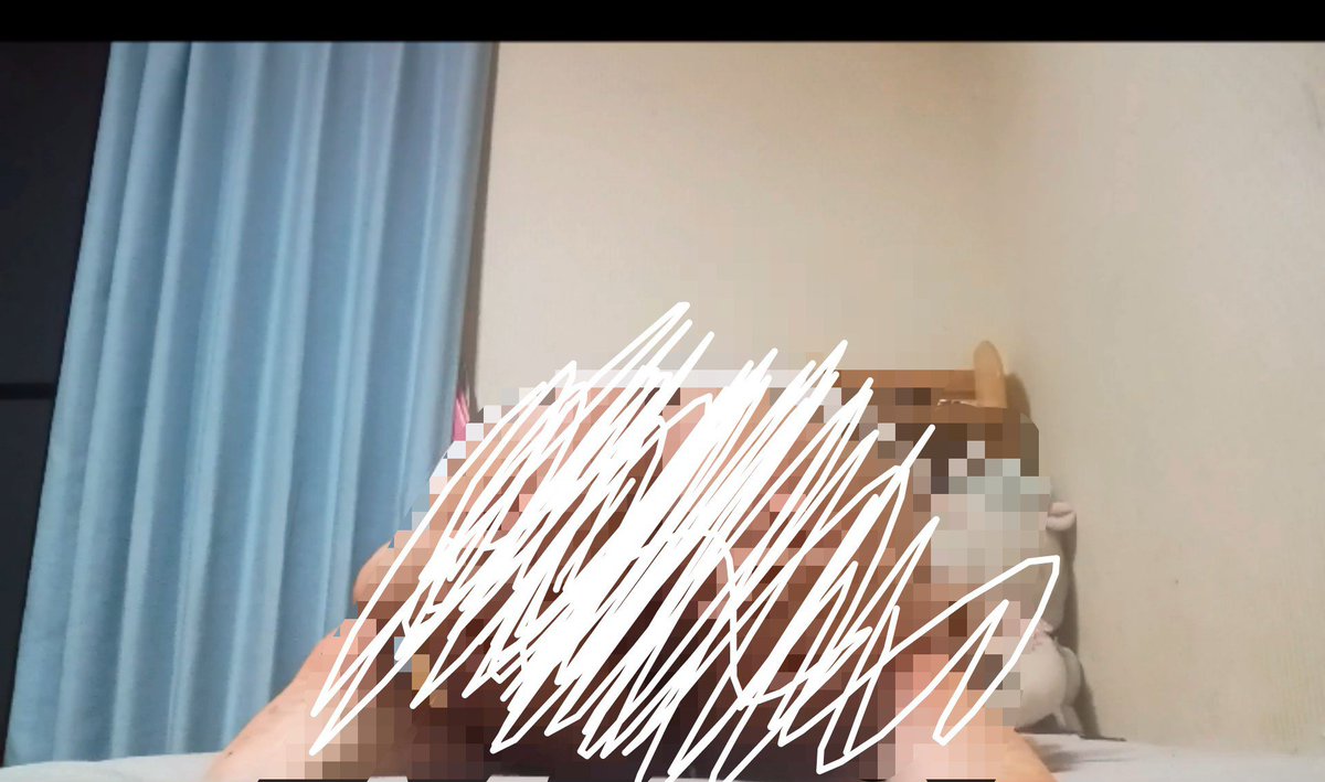 ninnin___00's tweet photo. 仲良くなって信頼しててその上反応いい人にはたまにおなにーしてる動画とかあげちゃうよ> < https://t.co/mlJtwJX3UX