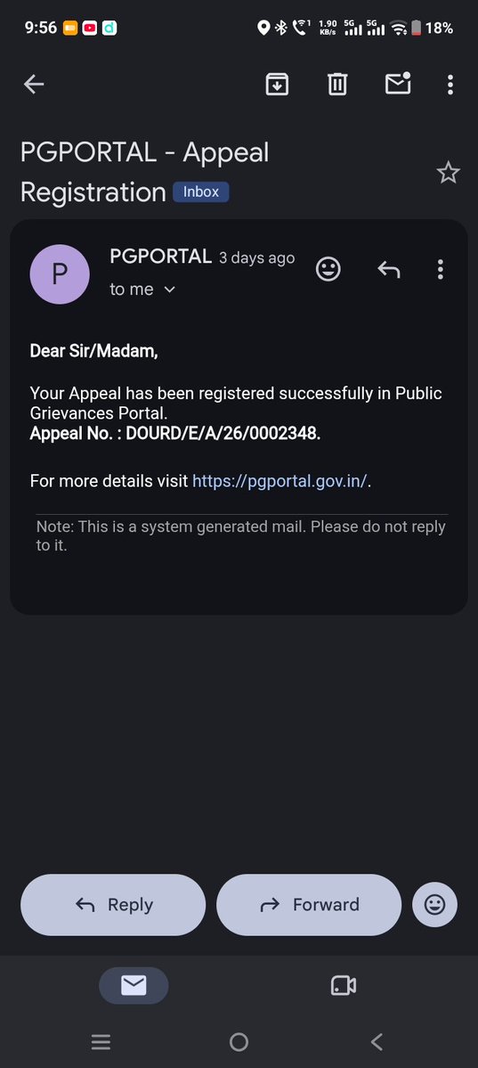commonvoic's tweet photo. @narendramodi ji @AmitShah ji what's the point of this portal if no action is taken or prob is addressed and complaint is closed. Complete nonsense @BJP4India @MoHUA_India #PMAY #pradhanmantriawasyojana https://t.co/xTZvCoX8oN