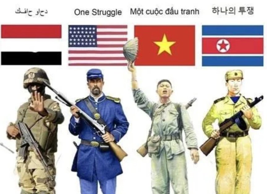 musesu_nuru's tweet photo. Northern pride, worldwide!!! https://t.co/bZmY3ZiCg1