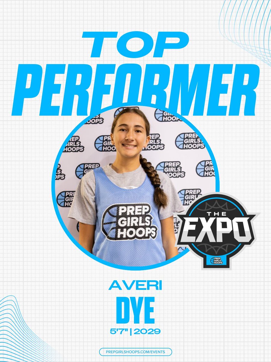 PGHKentucky's tweet photo. 🚨 𝗧𝗢𝗣 𝗣𝗘𝗥𝗙𝗢𝗥𝗠𝗘𝗥𝗦

Check out who made an impact!

✍️ #pghtheexpokentucky2026

@rhyseverett3
@AveriDye https://t.co/rMUbvJdq0P