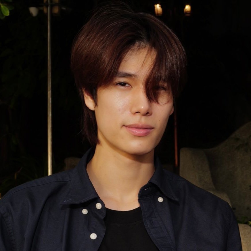 phuwinnnth's tweet photo. จริงมาก 😭😭😭😭 p'tang bareface 🫳🏻🫳🏻 https://t.co/HkaJ2ZClx2