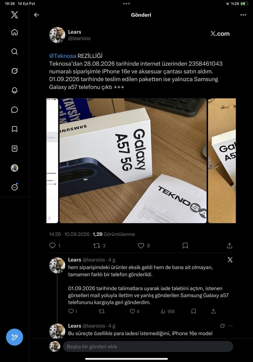 learsios's tweet photo. Aldığı etkileşimi kıskandık. Tek suçum erkek olmakmış öğrendiğim kadar. Bizim garibanlık ekte https://t.co/1FRc3y7WVs https://t.co/L5HJJNWOKs