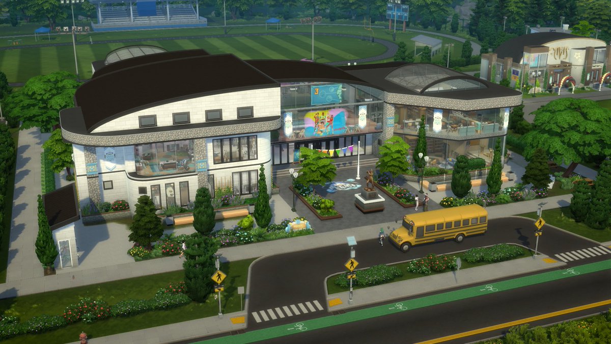 TheSims's tweet photo. Download here! https://t.co/vgEHVre7Xf https://t.co/CyArbq6uRl