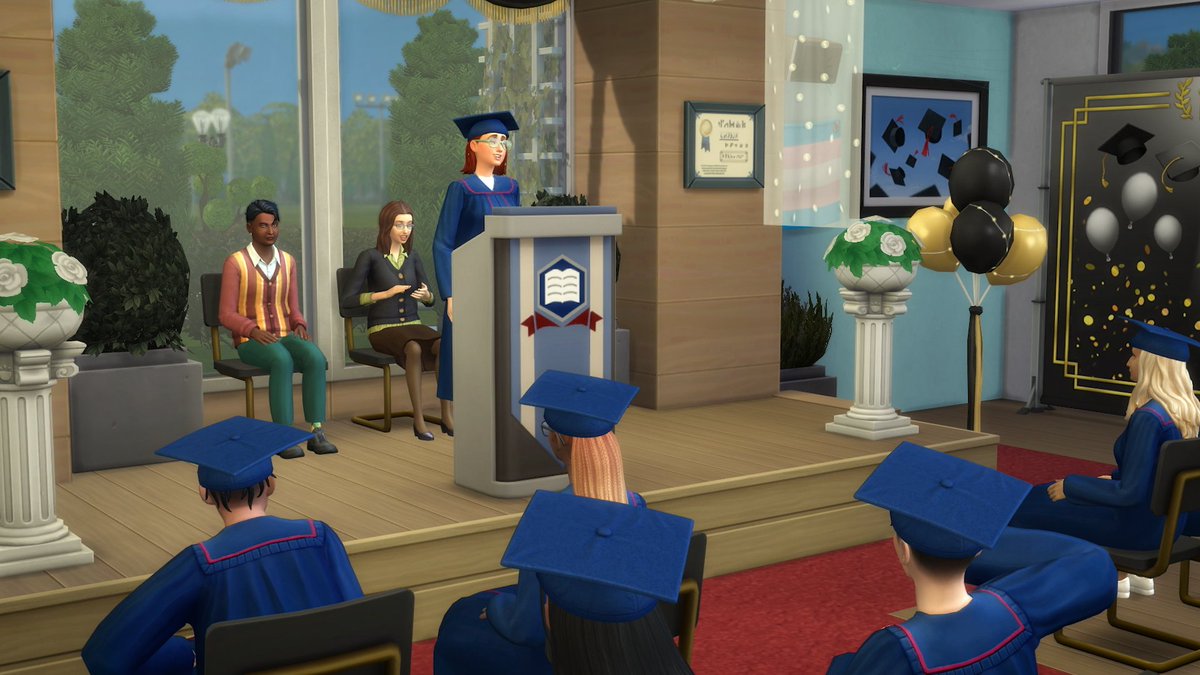 TheSims's tweet photo. Download here! https://t.co/vgEHVre7Xf https://t.co/CyArbq6uRl