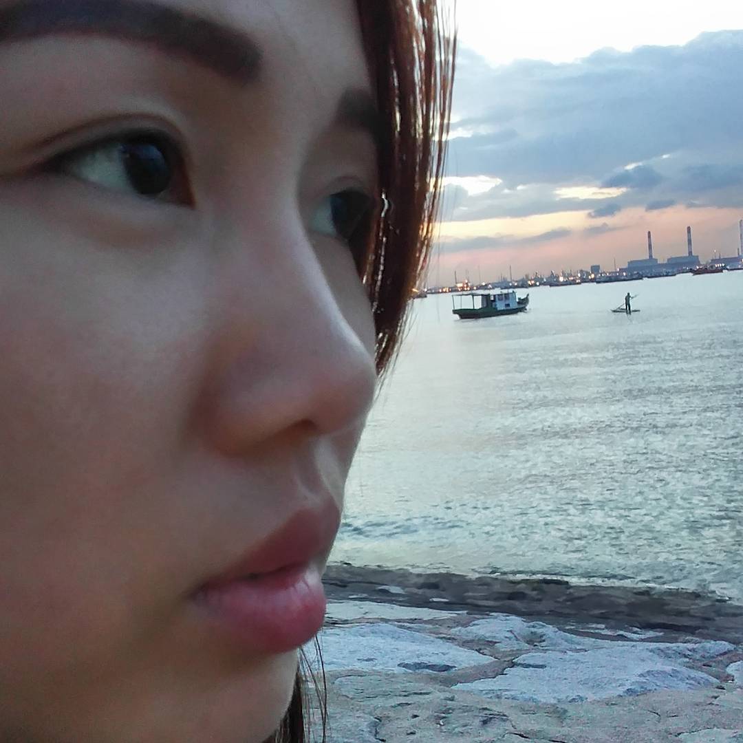 ele_ga36's tweet photo. We never know our destiny. Just keep moving forward—He will walk with you. https://t.co/q5yK95yyuh