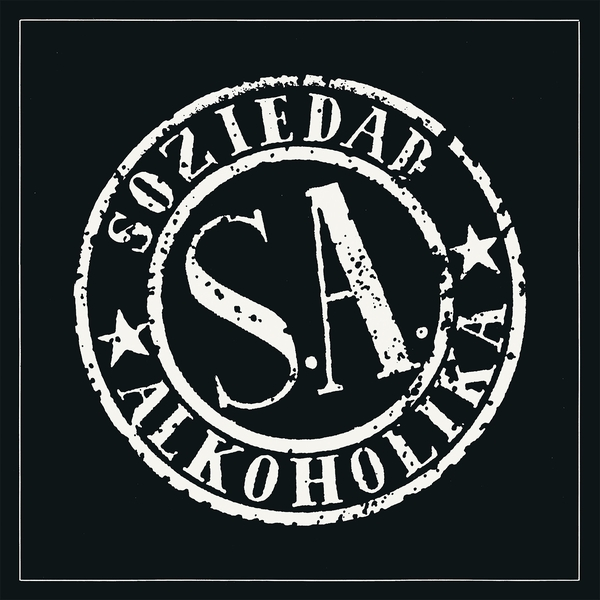 FORCEDEXPOSURE's tweet photo. SOZIEDAD ALKOHOLIKA 
Soziedad Alkoholika

LP via @MunsterRecords 📟 https://t.co/IomvZVNMoL