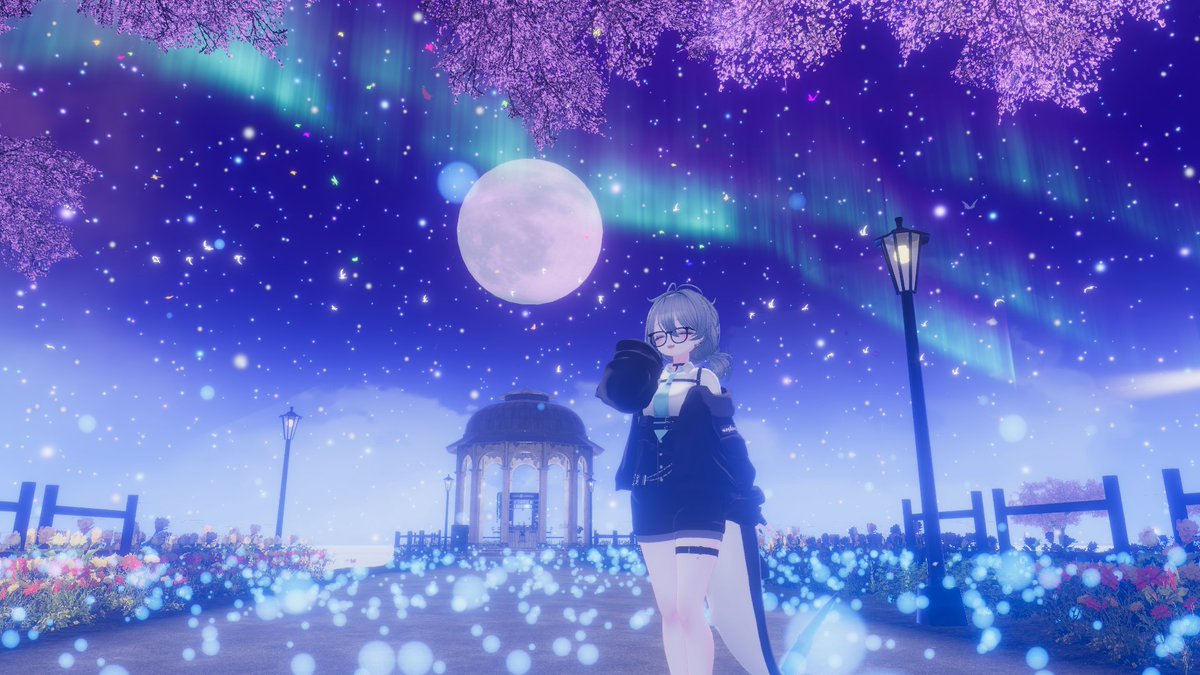 knmy_vrc's tweet photo. 写真撮るといつも同じような感じになってしまう https://t.co/9AmomblbEx