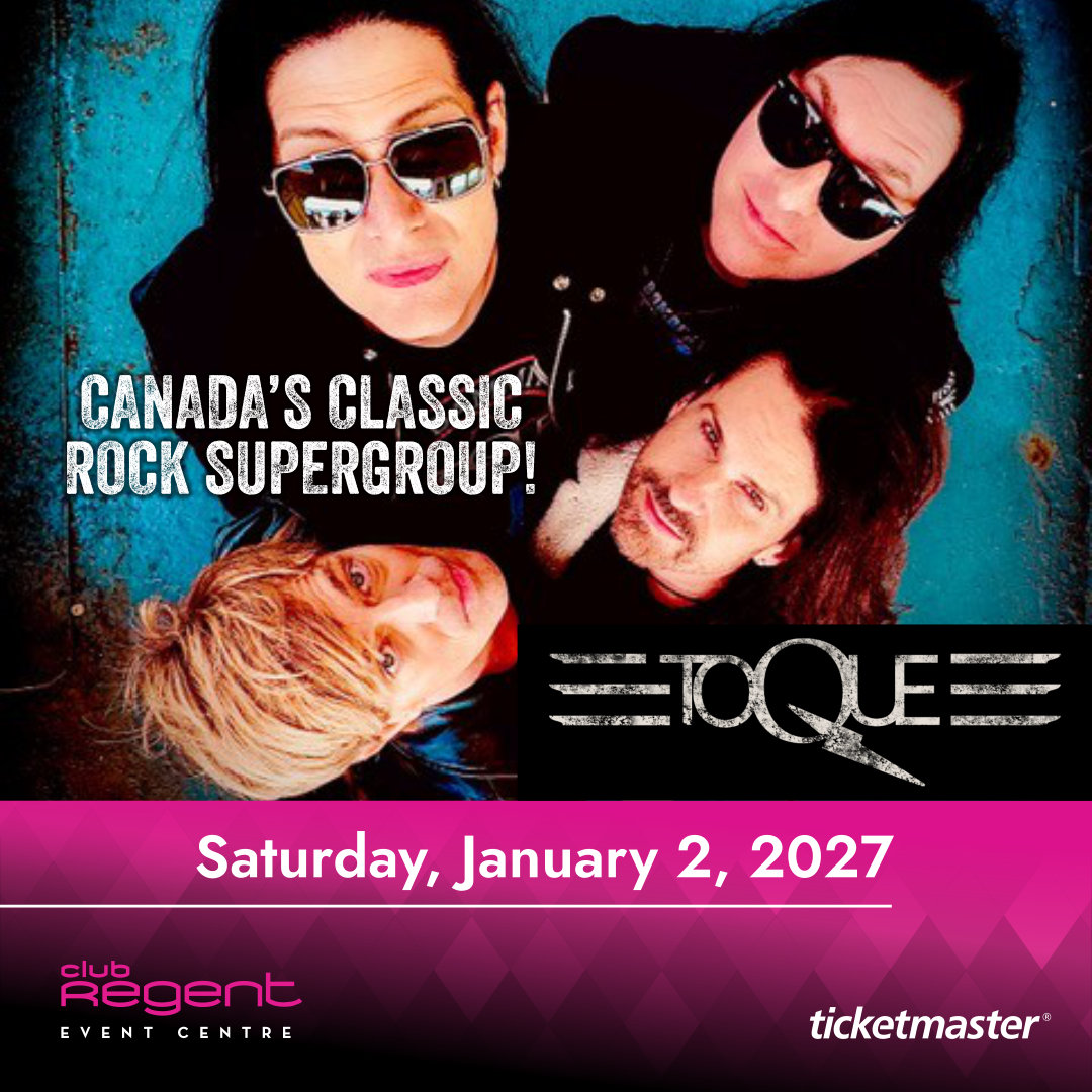 toquerocks's tweet photo. Winnipeg. Let's do this!  
Sunday, Jan 02, 2027

PRESALE: Wednesday,  Sept 16.
From 10am-10pm 
Password CANADIAN

Full on Sale Thursday, Sept 17 – 10am
https://t.co/fkNW3V3MKA

VIP M&amp;G available (Limited Quantity)  

@Casinosofwpg https://t.co/HeElwOMhV6