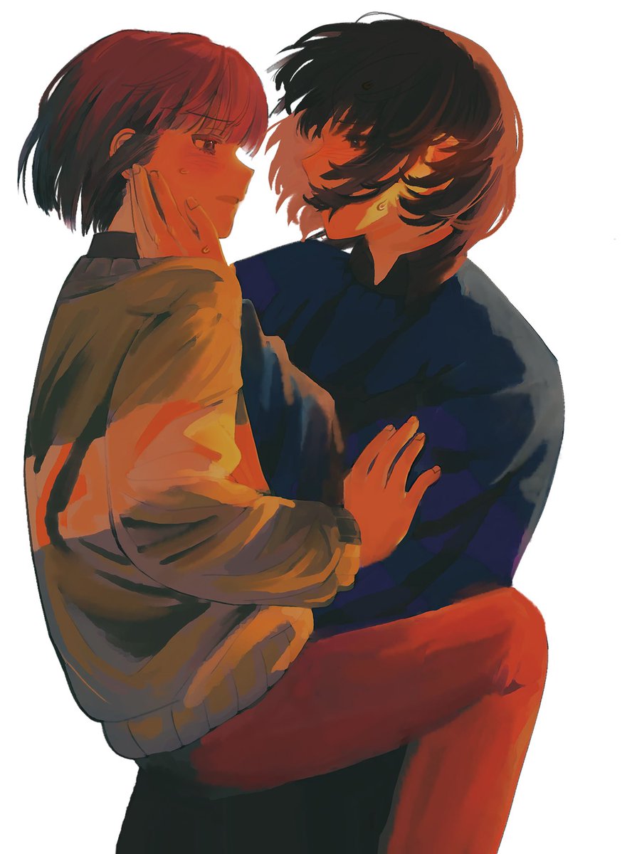 seo1yun2's tweet photo. #undertale11thanniversary #charisk
I just used AI translation. https://t.co/hQY87Eq3dj