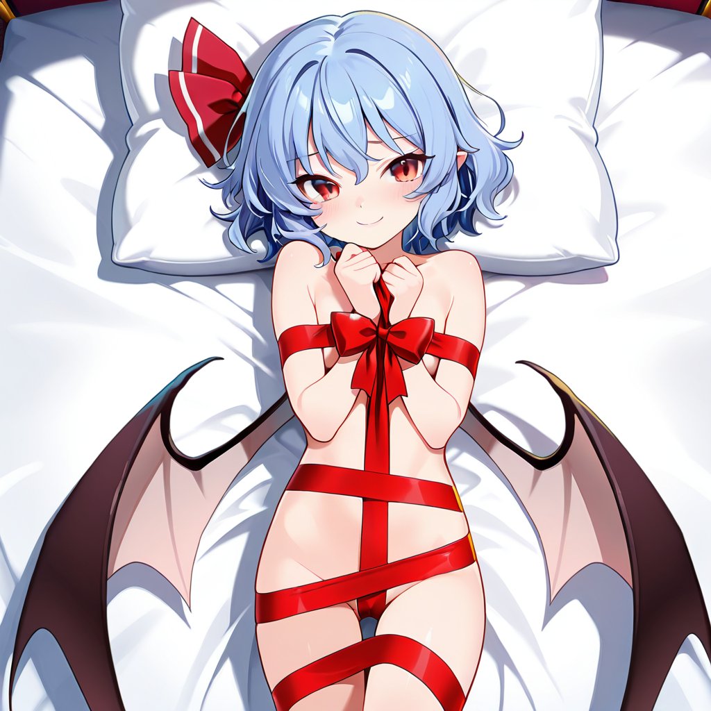 amane0331's tweet photo. 東方のプレゼント…
どの娘が欲しい？ https://t.co/vmf6So4qFv