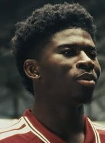 ChinoUTD's tweet photo. 🚨 Carlos Baleba on returning to Manchester United training:

🗣️ Baleba: “I watched the derby and afterwards I told the physios, ‘Whatever happens, just make sure I’m available for the next one.’

It was difficult watching because I never felt City were completely comfortable. Rashford hits the crossbar from the free-kick. Kobbie hits the crossbar. You’re sitting there thinking, ‘Just one of these has to go in.’

Every time City had the ball in midfield I was seeing somewhere I could press. Every second ball I was thinking I could get there. Meanwhile I’m sitting down doing absolutely nothing.

So when I came back to training, people thought I was very motivated because I’d missed football.

Of course I missed football. It’s my life.

But I also missed a Manchester derby that I desperately wanted to play in.

I’ve already told them: I don’t care what the recovery programme looks like. Don’t let me miss the next one.

I watched this one.

Next time I want City to have to deal with me.”