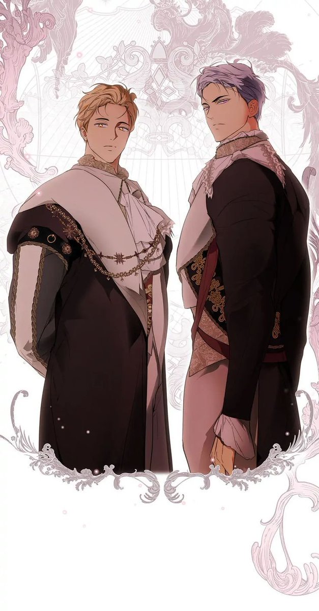 agrichche's tweet photo. @Potato_burp Yes the artist is really something else, banana-nim really know how to make a mid centuries man fashion looks great (I used to thought man fashion during that time is ugly) https://t.co/stjoypOXbi