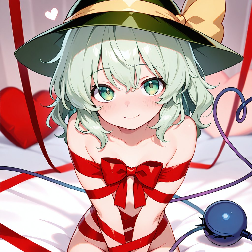 amane0331's tweet photo. 東方のプレゼント…
どの娘が欲しい？ https://t.co/vmf6So4qFv