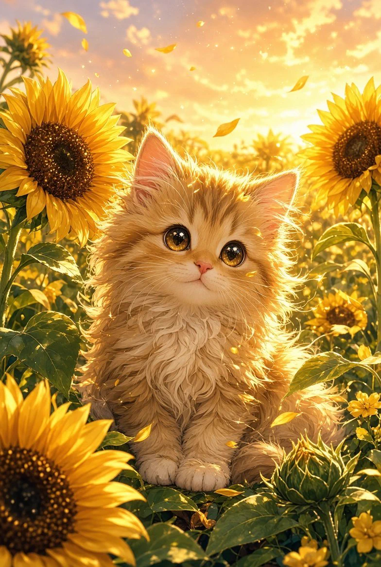 AIART 猫吉 on X: 