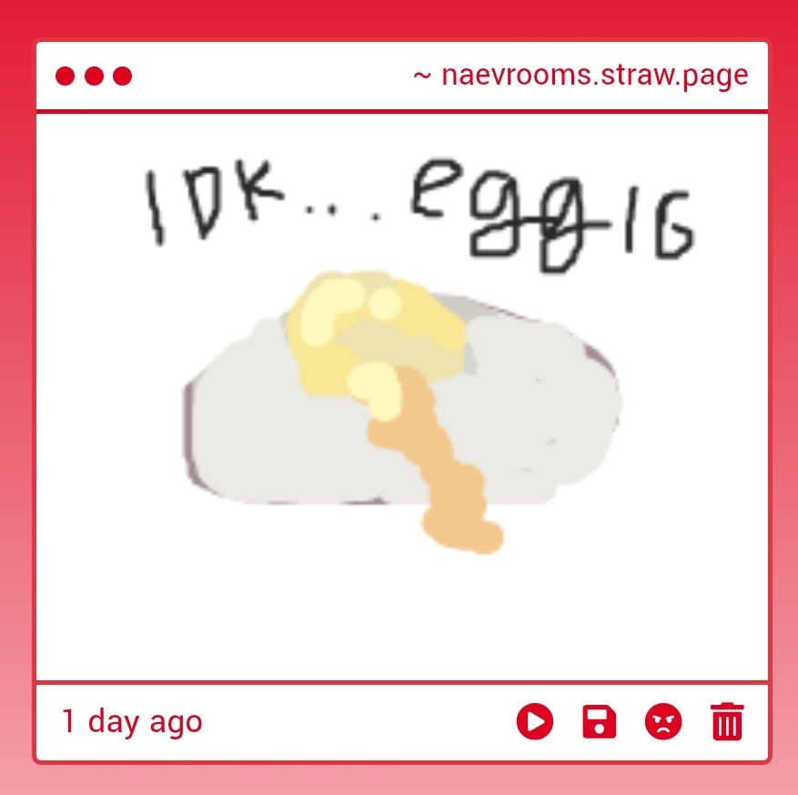 naevrooms's tweet photo. that sure is an egg https://t.co/qaFP0HGLgo