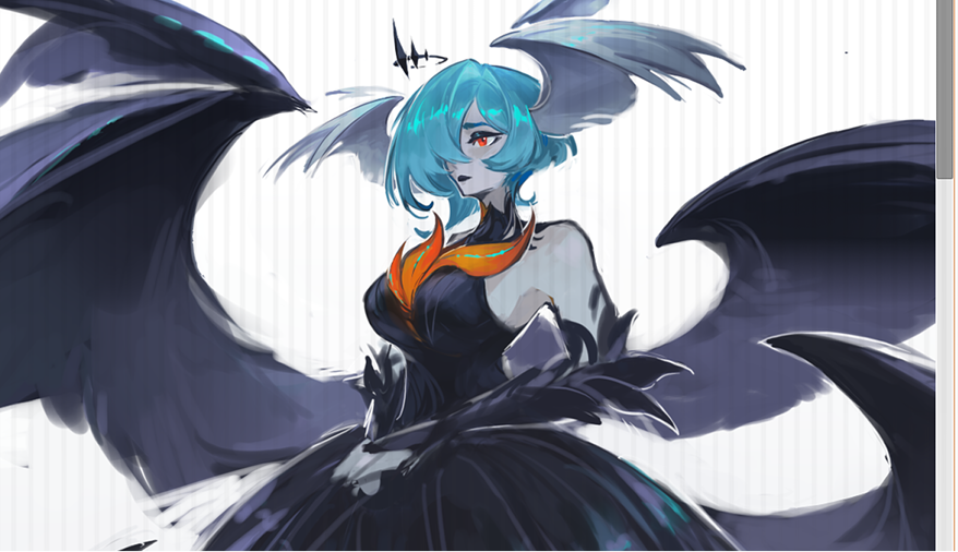 Little_KIPA's tweet photo. #gardevoir  wip! 🩵 https://t.co/vLf27f2DfL