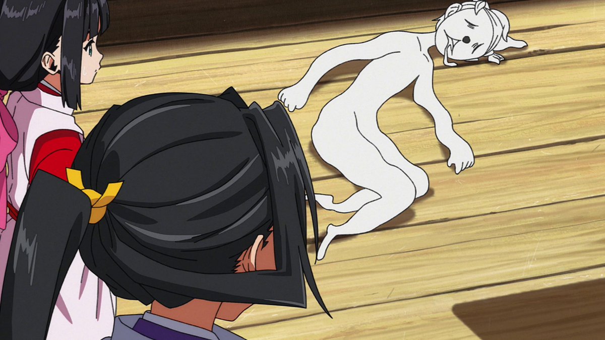 owner006's tweet photo. The elusive samurai EP 8 Genba picture time part 3 https://t.co/Qou7uhkhD2