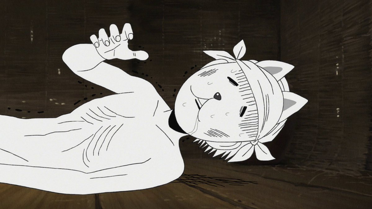owner006's tweet photo. The elusive samurai EP 8 Genba picture time part 3 https://t.co/Qou7uhkhD2