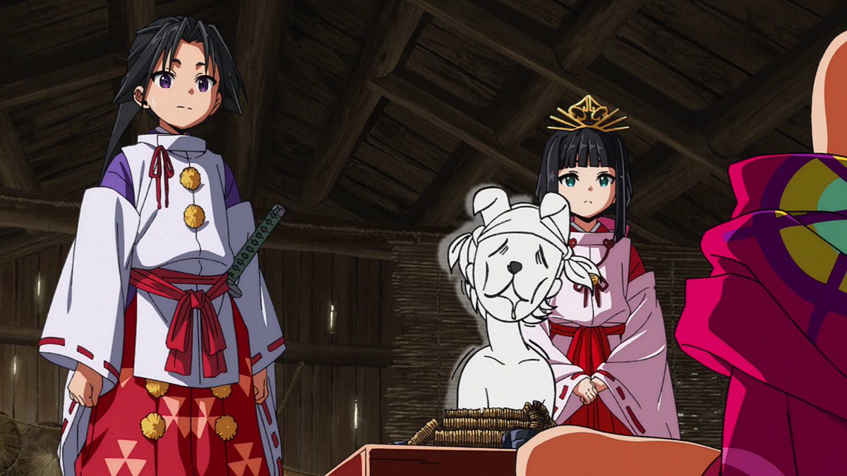 owner006's tweet photo. The elusive samurai EP 8 Genba picture time part 3 https://t.co/Qou7uhkhD2