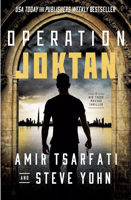 j_dehnart's tweet photo. @MaryBowdenMD You said page turner, so.. this book is the first of a series of novels and each one is as good as the first. https://t.co/rkUOB8BM4w