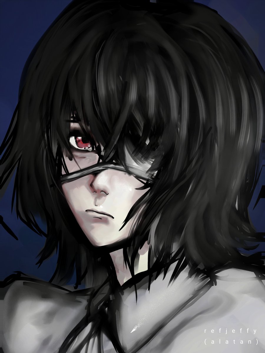 refjeffyart's tweet photo. @khifun96 hi there :) im advanced self-taught multi-digital artist here. im musician at the same time but right now i want to mainly focus my commissions. i need money for my future private surgeries(vital) thats why im trying save money by now. :) thank you advance. heres some of my arts: https://t.co/sxEVa9LreE