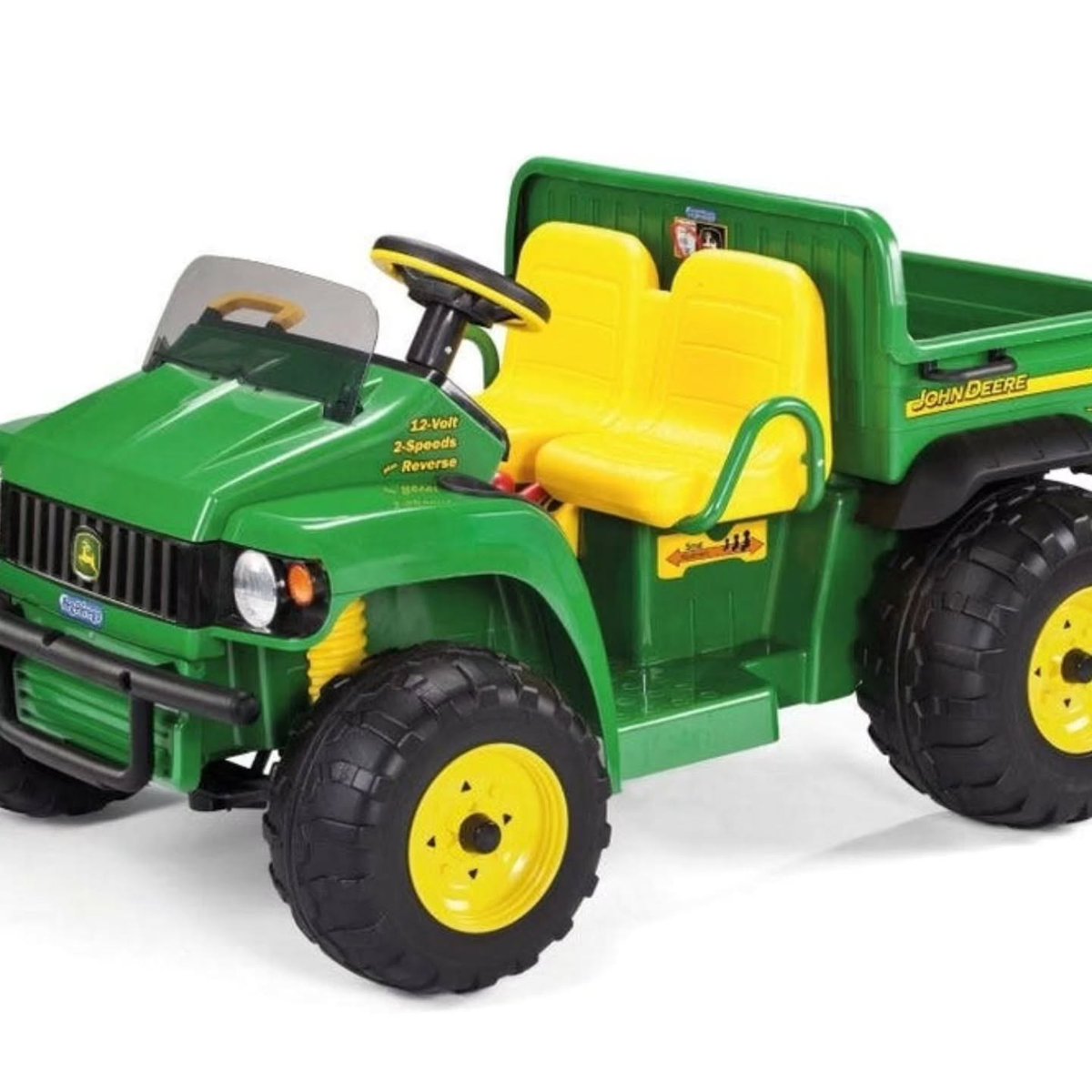 hanifeasik's tweet photo. The John Deere Gator HPX Ride-On is now available at Carndonagh Cycles for €539. Built for little farmers and outdoor explorers. Christmas Savings Club and free assembly available. Limited stock. https://t.co/cEoCqZKhkn