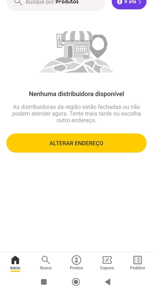 NatiAmbas's tweet photo. Ou tá fechado na região ou não tem Brahma rsrars na minha vez kkkkk https://t.co/Mzov5W2xgs