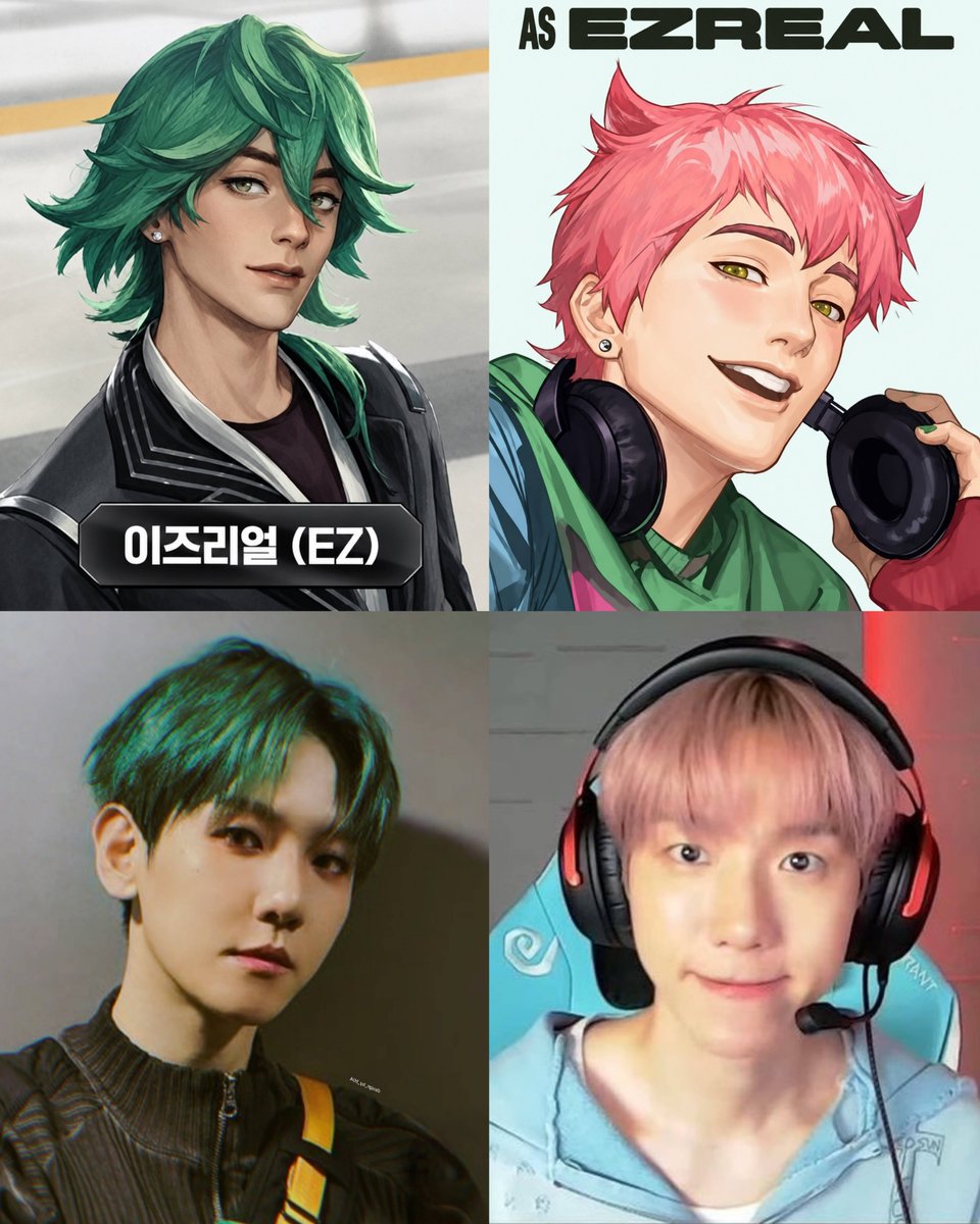 BBHE_'s tweet photo. WELCOME BACK BAEKZREAL ❤️‍🔥🔥 https://t.co/sfaj2DbT7a