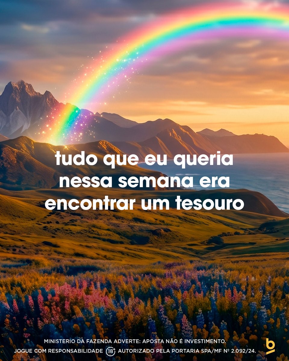 betnacional's tweet photo. Mood da segunda! ✨
Vem novidade por aí.

#BetDosBrasileiros https://t.co/0iUmHU76c7