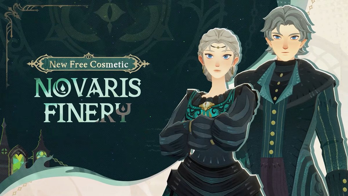 ArcelyaGG's tweet photo. Free Merlin Skin
#Arcelya #AFKJourney #Bantus #Novaris https://t.co/DoRgp74V5h