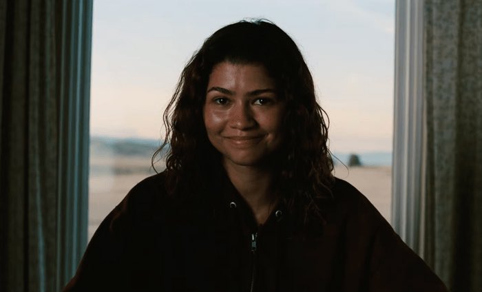 sunmoonmarslove's tweet photo. zendaya deserves that 3rd emmy. she carried the entire season on her back. she’s the only reason that season was somewhat watchable. she once again poured her heart and soul into rue and today being rue’s birthday, it’s only fitting z is handed that award. give. her. that. emmy. https://t.co/tmaamKXY0t
