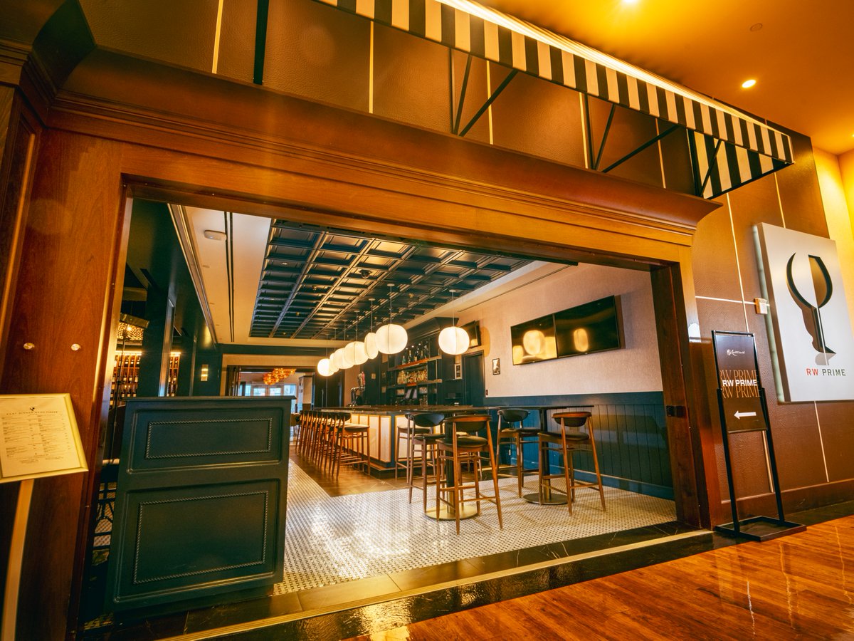 ResortsWorldNYC's tweet photo. Dinner plans? Make them RW Prime π
Settle in for prime cuts, bold flavors and an elevated dining experience at Resorts World New York City.
Reserve your table π https://t.co/U9YA0U1D2j
#RWPrime #ResortsWorldNYC #FineDining #WineBar #WorldLikeNoOther https://t.co/uZBDdjigNO