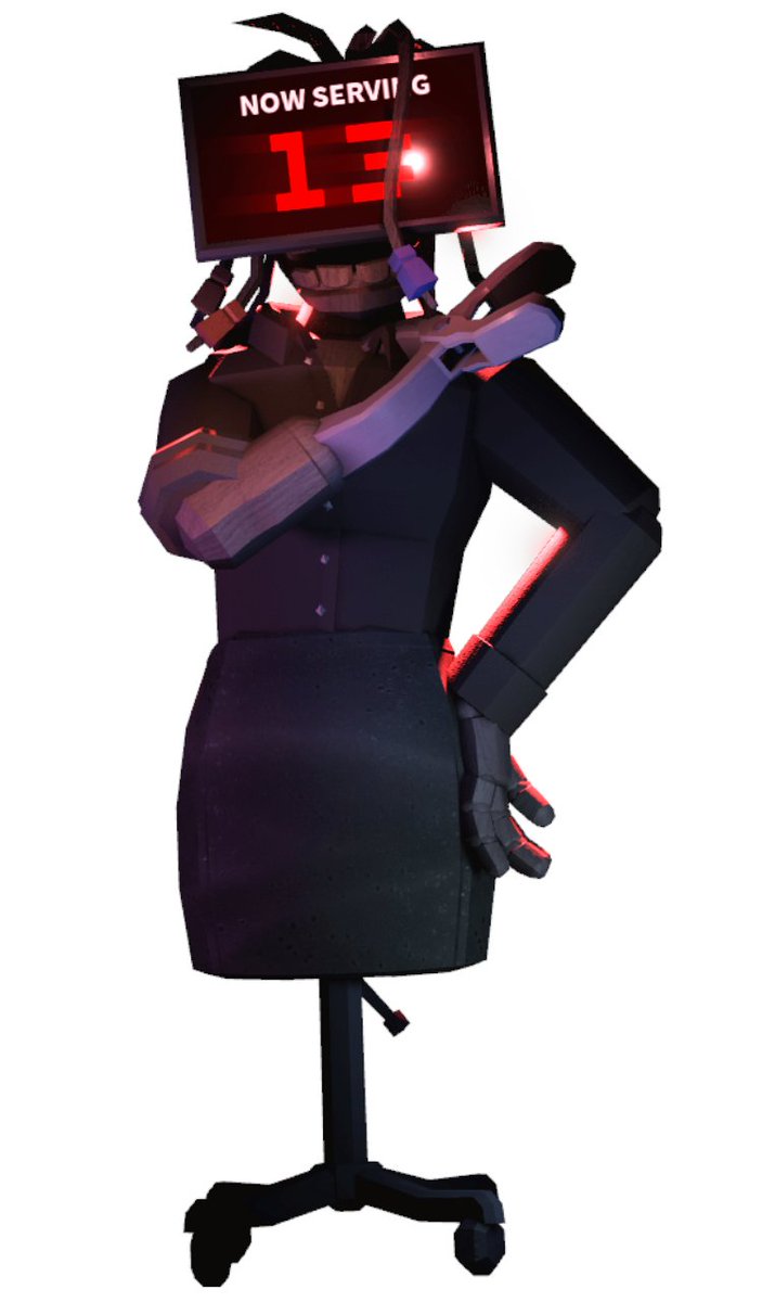 ZpicyArugula's tweet photo. very good time to be a middle-aged-office-worker-who-probably-hates-her-job fan #doorsroblox #endacopia https://t.co/2pwd63eO5j