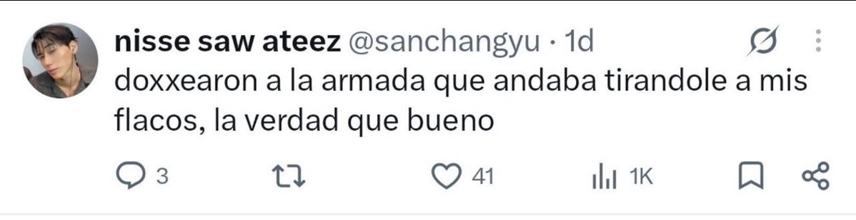 Koolonsito's tweet photo. @CheeseburguerXD La nueva Charlie kirk q apoya las armas pero no si es en su contra 🥺 https://t.co/MbgFFA9qVm