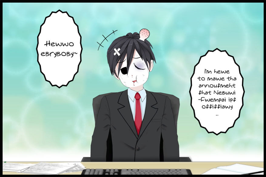 NeguriSenpai's tweet photo. That's right! We've got another new episode of your favorite webmanga online and it's as fresh as it's gonna get! Go and give it a read!
#4Koma #comipo #コミPo #4コマ漫画 https://t.co/ZkEaad2hG6