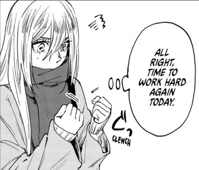 KMANGA_KODANSHA's tweet photo. Happy Monday~ 
Let’s do our best this week! (๑و•̀ω•́)و https://t.co/2Kp5TgT0ye