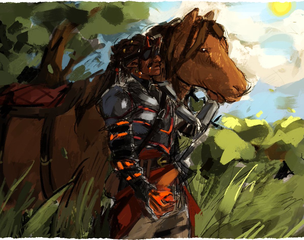 frautas_'s tweet photo. #UnstableUniverse #FlameFragsfanart
Flame doodle https://t.co/afLDFyAwUK