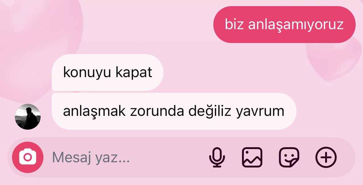 papattyalim's tweet photo. aşk böyle bişey mii https://t.co/ulpyXcUEOl